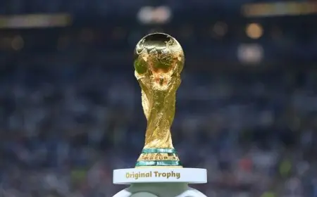 المغرب يحصل على حقوق بث قرعة مونديال 2026