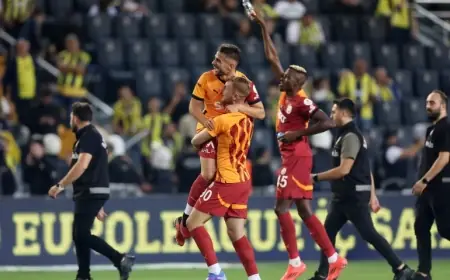 اعتقال 29 لاعبا في الدوري التركي بسبب المراهنات غير القانونية