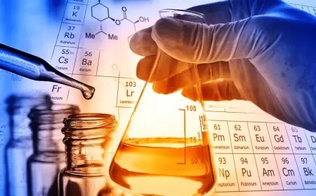168 مادة كيميائية تهدد أمعاء الإنسان.. دراسة تحذر من تأثير المواد اليومية على الصحة