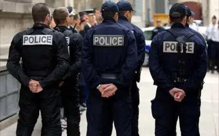 السلطات الفرنسية تفتح تحقيقًا في اختفاء شاب فرنسي بالمغرب