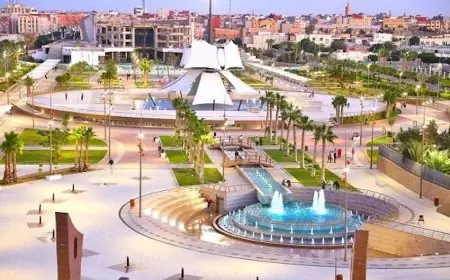 فرص اقتصادية واستثمارات واعدة تنتظر الأقاليم الجنوبية للمملكة بعد اعتماد القرار 2797