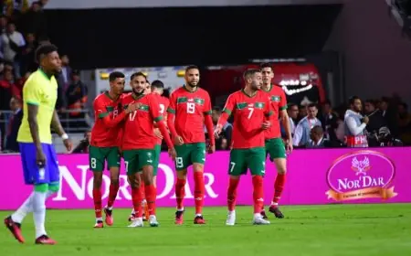 أسعار تذاكر مباراة المغرب والبرازيل في كأس العالم 2026 تصل لمستويات قياسية