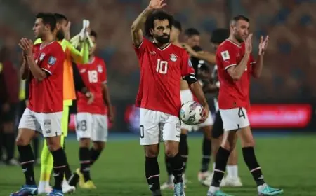 جدل واسع بعد اختيار مباراة مصر وإيران ل "دعم المثلية" في مونديال 2026