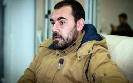 النيابة العامة بطنجة تعيد فتح تحقيق حول فيديو تهديد قديم للناشط ناصر الزفزافي