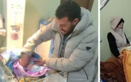 أزيلال.. تدخل طبي ناجح بآيت امحمد وسط الثلوج ينقذ سيدة حامل