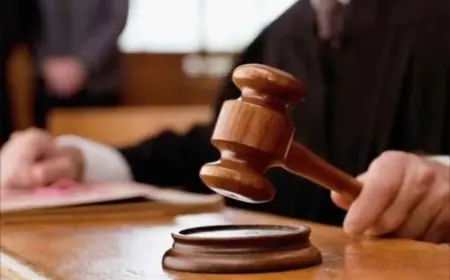 ابتدائية العرائش تلزم رجلاً بإيداع 50 مليون كمتعة لصالح طليقته