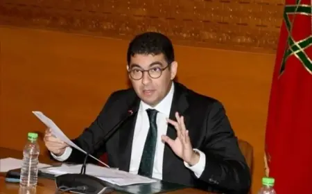 ظهور باهت وفاشل للوزير بنسعيد على قناة 2M وسط انتقادات لقانون “مجلس الصحافة“