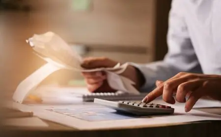 الرقابة الضريبية تكشف مخالفات في تعامل الشركات مع الخدمات الرقمية