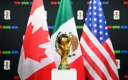 غضب جماهيري عالمي بسبب الأسعار الخيالية لتذاكر نهائي مونديال 2026
