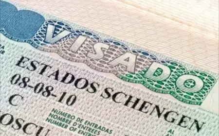 تحذيرات من المساس بالمعطيات الشخصية للمغاربة بعد اعتماد إسبانيا الذكاء الاصطناعي في الفيزا