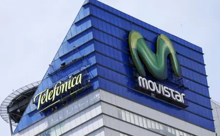 Movistar الإسبانية تحصد حقوق بث كأس الأمم الإفريقية 2025 بالمغرب