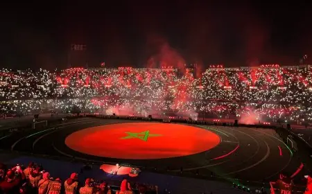 اختيار فنان مصري لإحياء افتتاح "كان المغرب 2025" يشعل غضب عدد من الفنانين المغاربة