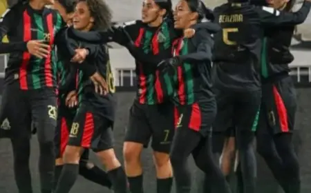 سيدات الجيش الملكي يتأهلن إلى نصف نهائي كأس العالم للأندية