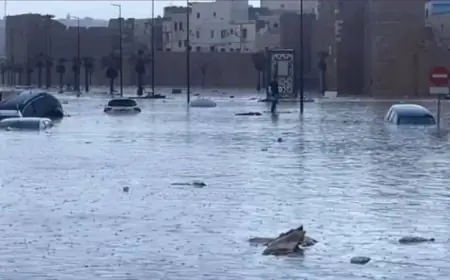 مطالب بالكشف عن مصير أموال تأهيل المدينة العتيقة لآسفي بعد كارثة الأحد