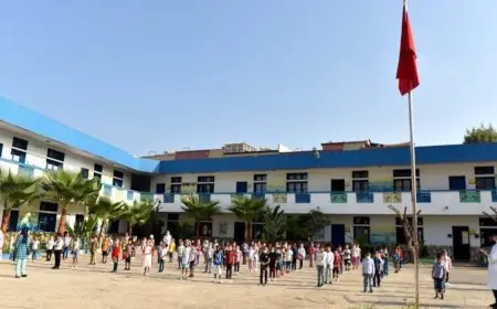 وزارة برادة تحذر الأكاديميات التعليمية من سوء الأحوال الجوية
