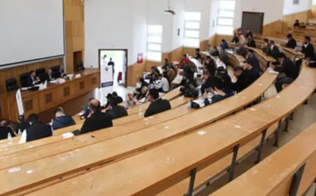 الجامعات تستعد لإعفاء الموظفين ذوي الدخل المحدود من رسوم التوقيت الميسّر