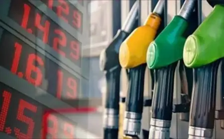 انخفاض طفيف في أسعار الوقود بالمغرب