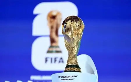 يهم المغاربة.. "فيفا" يطرح تذاكر منخفضة السعر لمونديال 2026