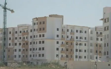 وزارة الإسكان تعجز عن كبح غلاء الشقق وتراجع الخصوبة يضغط على مستقبل الاسرة المغربية