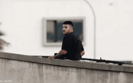 اتهام منفذ اعتداء شاطئ بونداي بالإرهاب بعد مقتل 15 شخصا في أسوأ إطلاق نار جماعي بأستراليا