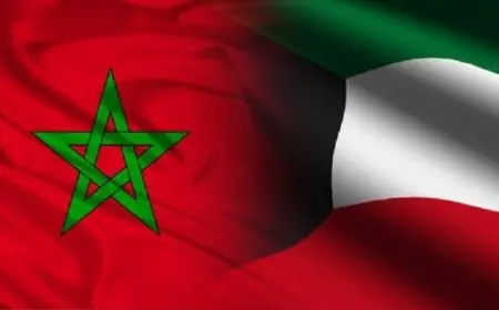 ارتفاع الصادرات المغربية إلى الكويت بنسبة 7.1%