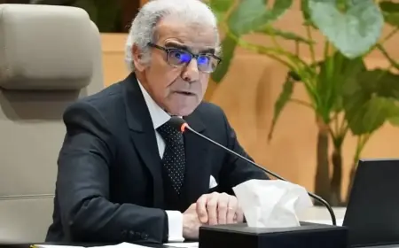 بعد جدل كبير.. والي بنك المغرب يستبعد تعويم الدرهم