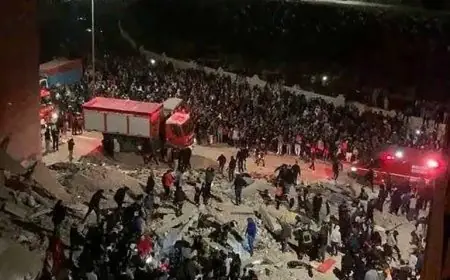 التحقيقات المتواصلة في فاجعة فاس تنذر بسقوط رؤوس وازنة في الملف