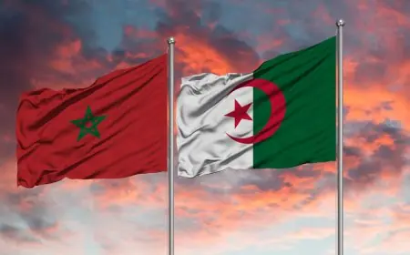 أوساط دبلوماسية تترقب نتائج الوساطة الأمريكية بين المغرب والجزائر
