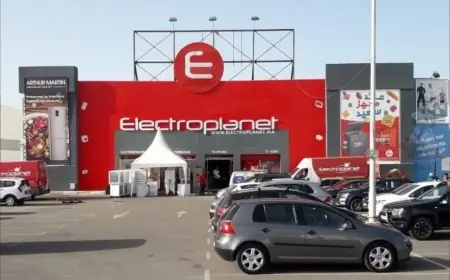 إلكتروبلانيت تفوز بلقب الأفضل في خدمة الزبناء بالمغرب