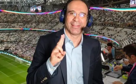 انحياز المعلق عصام الشوالي لمنتخب الأردن خلال نهائي كأس العرب يغضب المغاربة