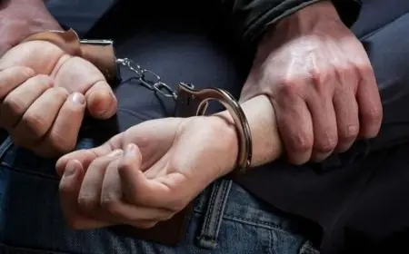 أمن ميناء طنجة يوقف مواطناً هولندياً مبحوثاً عنه دولياً