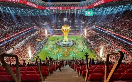 الموعد والقنوات الناقلة لافتتاح كأس أمم إفريقيا 2025