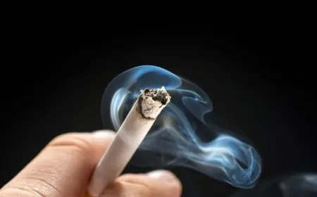 دراسة صينية تكشف مخاطر التدخين السلبي من الدرجة الثالثة