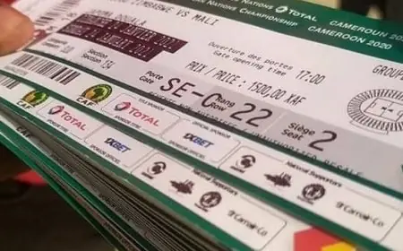 أسعار تذاكر "الكان" تشتعل في السوق السوداء قبل 24 ساعة من الافتتاح