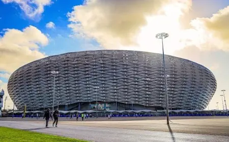 مديرية الأرصاد الجوية تطلق خدمة رقمية لمتابعة طقس مباريات كأس إفريقيا 2025