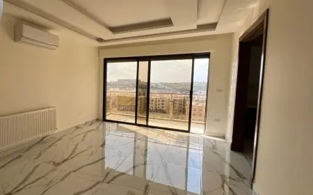 Le parc urbain de logements au Maroc selon le recensement général 2024