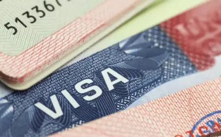 Le consulat américain à Casablanca annonce l’accélération des rendez-vous de visas pour les Marocains