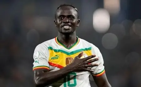 القنوات الناقلة لمباراة السنغال وبوتسوانا بكأس إفريقيا