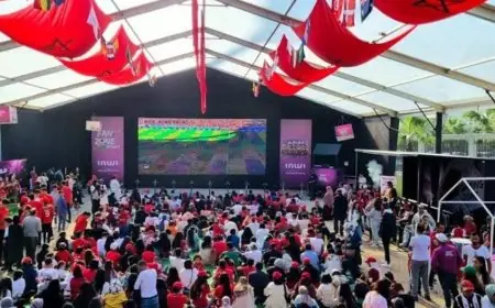 برنامج مباريات المجموعة الثالثة لكأس أمم إفريقيا