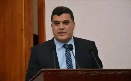 قضية ”شواهد الماستر مقابل المال“.. استئناف محاكمة الأستاذ أحمد قيلش ومن معه