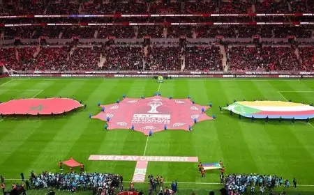 أمطار قوية متوقعة بالرباط تزامناً مع مباراة المنتخب الوطني المغربي ومالي