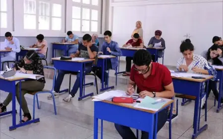 تأخر النتائج النهائية لمباراة التعليم يثير استياء وقلق المترشحين