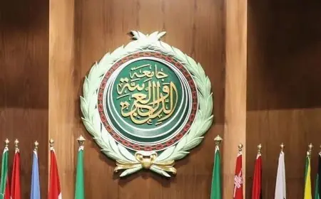 الصومال يدعو الجامعة العربية إلى عقد اجتماع طارئ عقب اعتراف إسرائيل بـ"صومالي لاند"