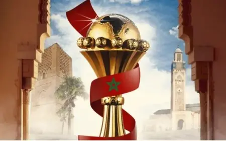 الجامعة تنفي ترشح المغرب لاستضافة كأس أمم إفريقيا 2028