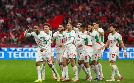 البنين .. الخصم المرتقب للمنتخب المغربي في ثمن نهائي "الكان"