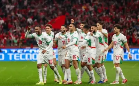 Le Bénin, prochain adversaire du Maroc en huitièmes de finale de la CAN 2025