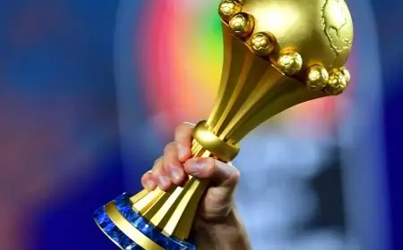 برنامج مباريات الجولة الثالثة من دور المجموعات بكأس أمم إفريقيا