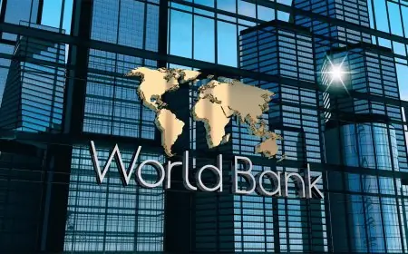 Le Maroc progresse dans le classement « Business Ready » de la Banque mondiale