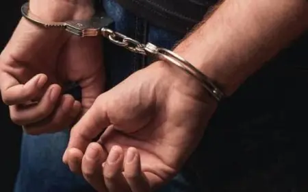 أمن قنيطرة يوقف شاب متورط في اختطاف واعتداء جنسي على طالبة فرنسية بغابة معمورة