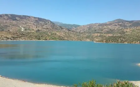 الواردات المائية بالأحواض المغربية منذ بداية الموسم تتجاوز 1770 مليون متر مكعب